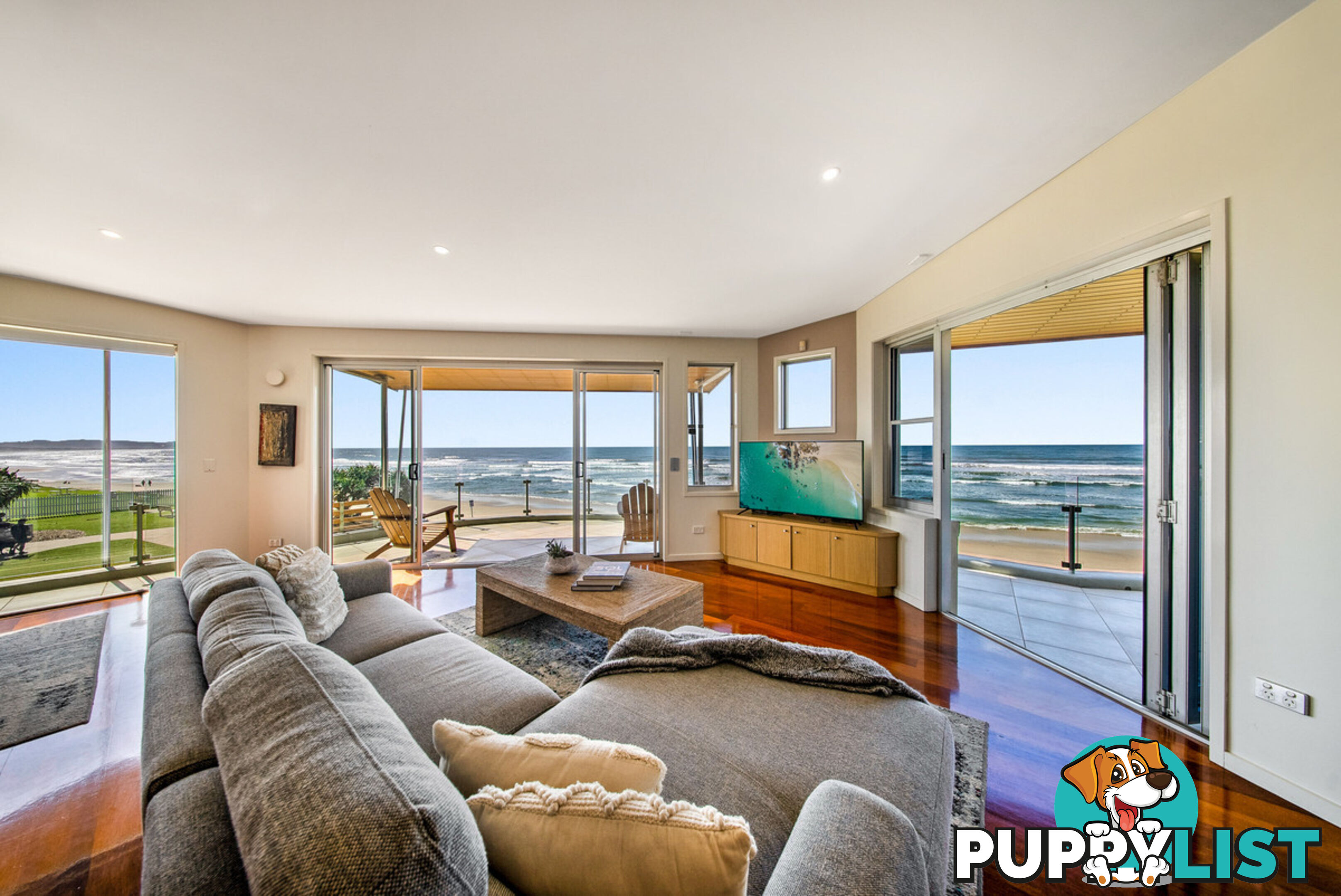 16 Rayner Lane LENNOX HEAD NSW 2478