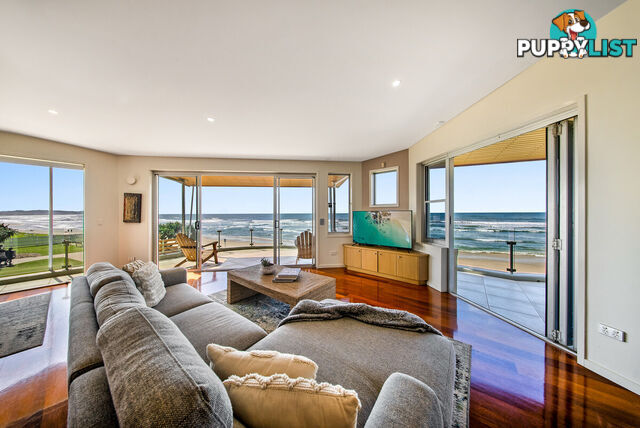 16 Rayner Lane LENNOX HEAD NSW 2478