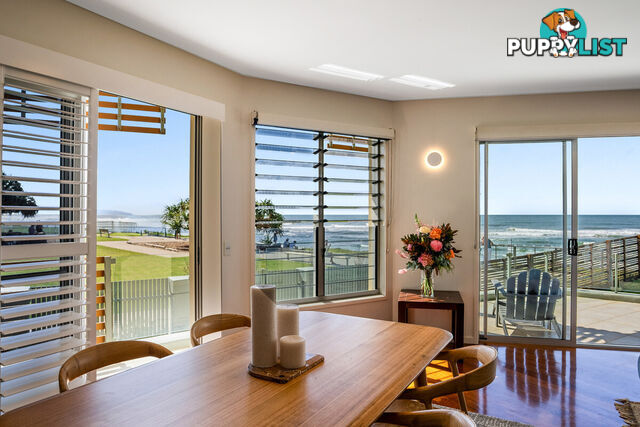 16 Rayner Lane LENNOX HEAD NSW 2478