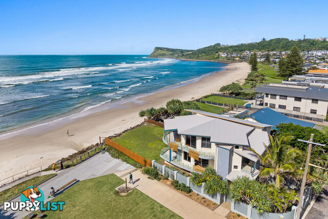 16 Rayner Lane LENNOX HEAD NSW 2478