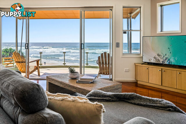16 Rayner Lane LENNOX HEAD NSW 2478