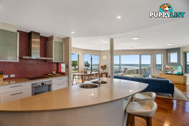 16 Rayner Lane LENNOX HEAD NSW 2478