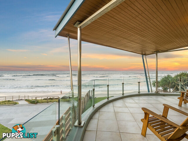 16 Rayner Lane LENNOX HEAD NSW 2478