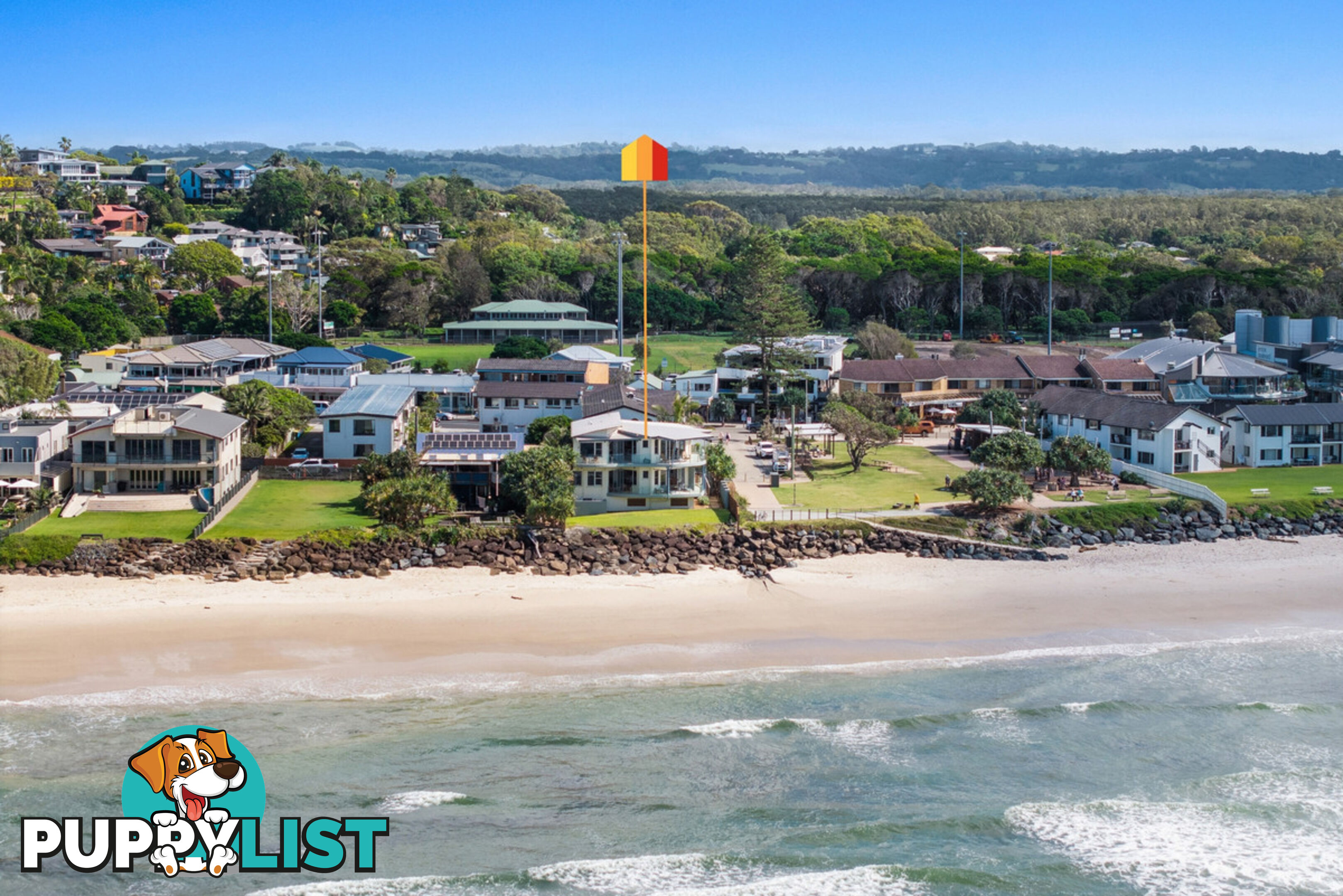 16 Rayner Lane LENNOX HEAD NSW 2478