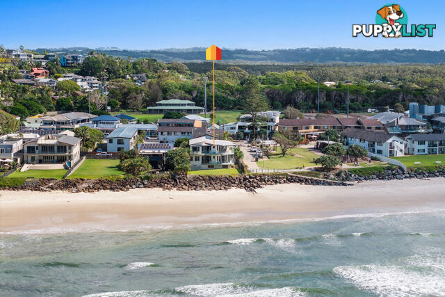 16 Rayner Lane LENNOX HEAD NSW 2478
