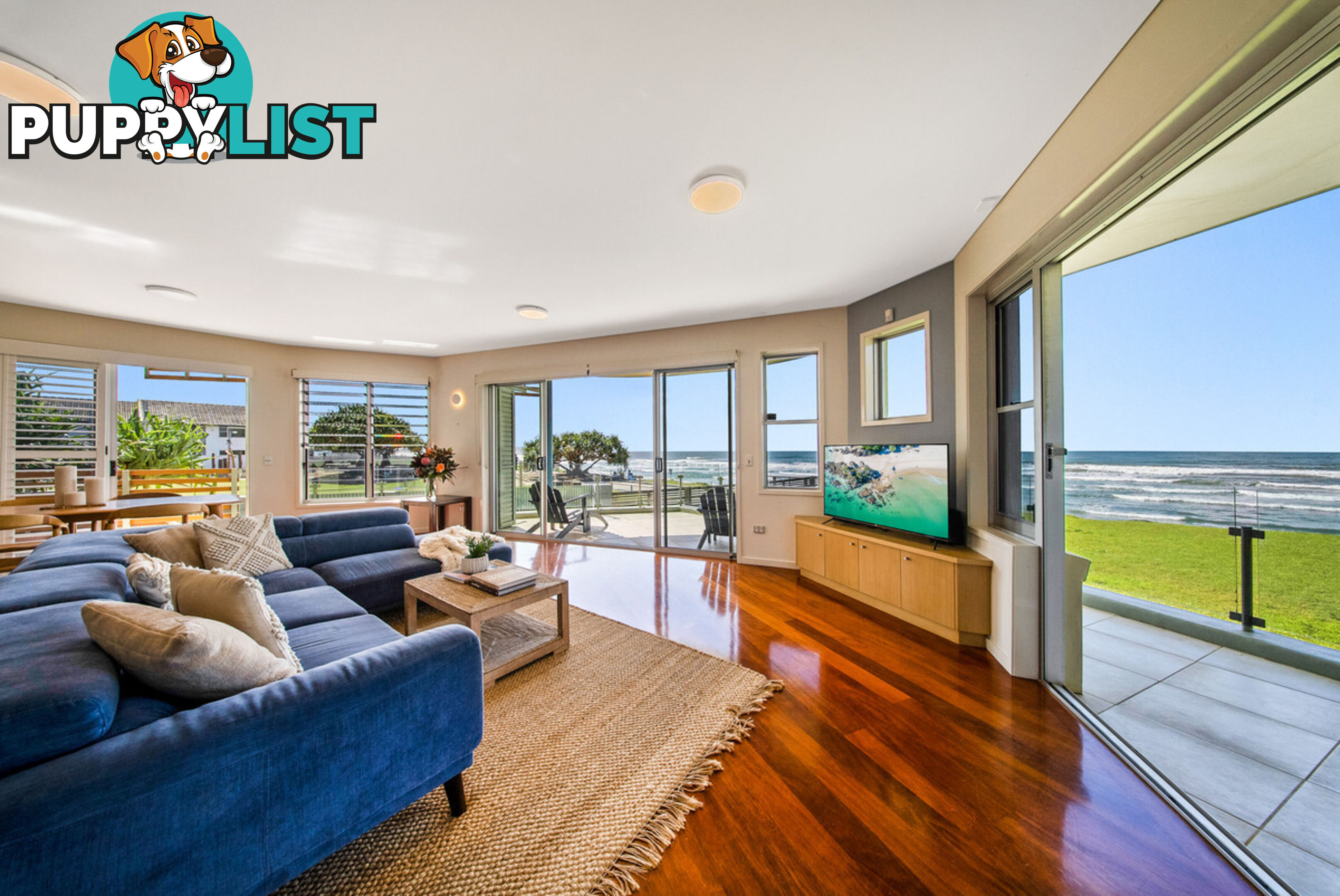 16 Rayner Lane LENNOX HEAD NSW 2478