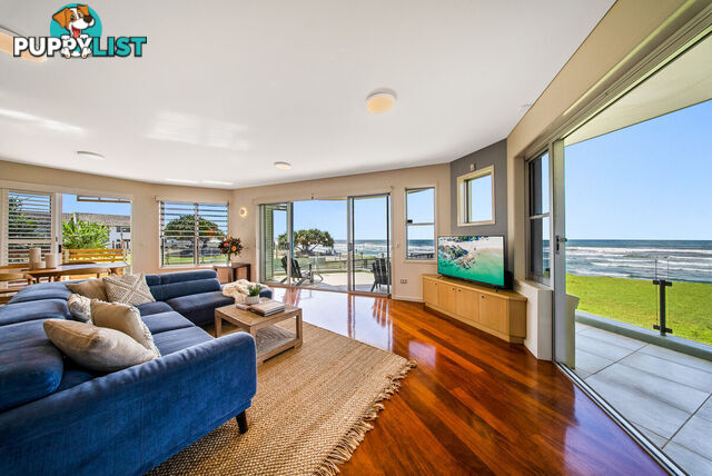 16 Rayner Lane LENNOX HEAD NSW 2478