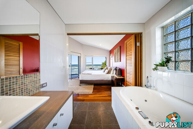 16 Rayner Lane LENNOX HEAD NSW 2478