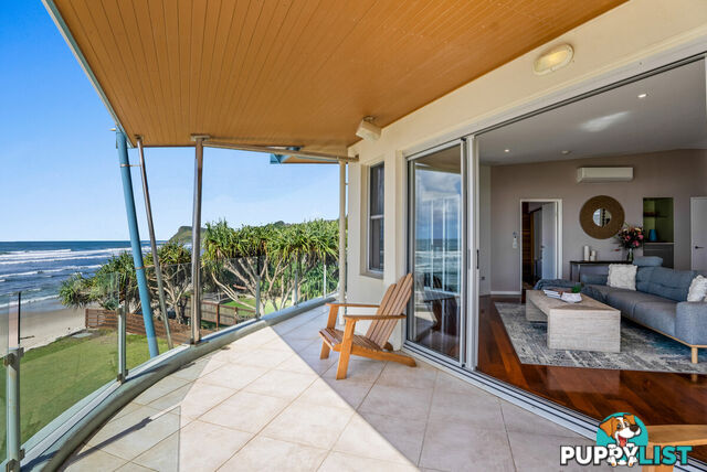 16 Rayner Lane LENNOX HEAD NSW 2478