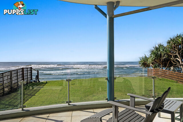 16 Rayner Lane LENNOX HEAD NSW 2478