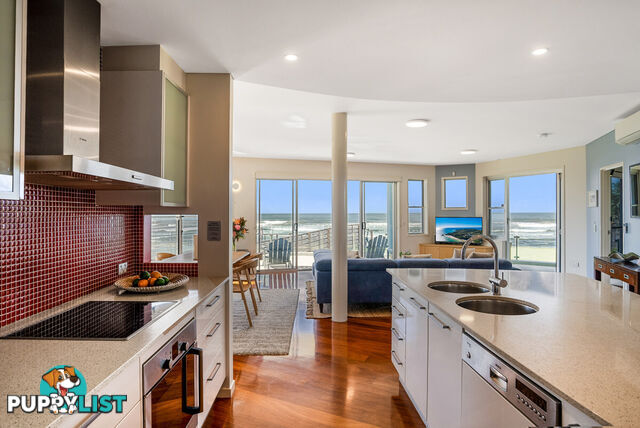 16 Rayner Lane LENNOX HEAD NSW 2478