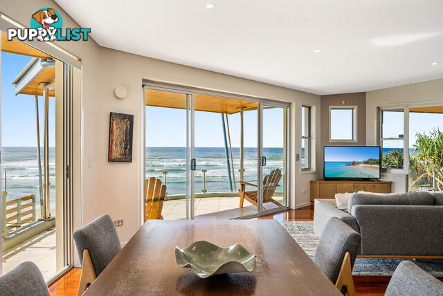 16 Rayner Lane LENNOX HEAD NSW 2478