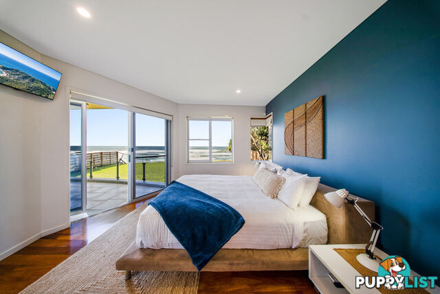 16 Rayner Lane LENNOX HEAD NSW 2478