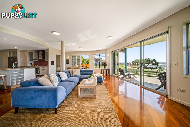 16 Rayner Lane LENNOX HEAD NSW 2478