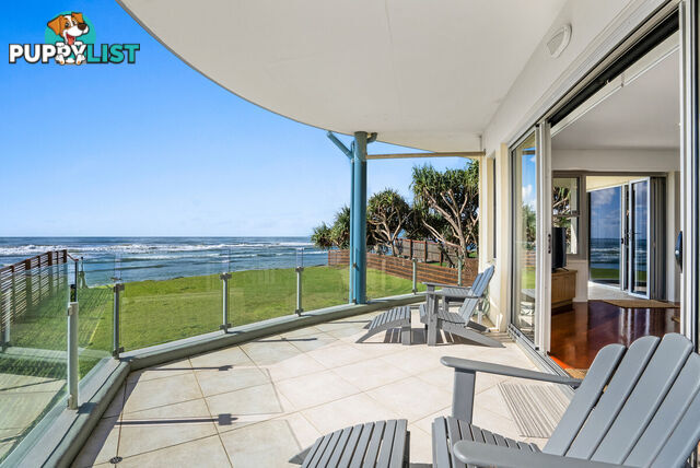 16 Rayner Lane LENNOX HEAD NSW 2478
