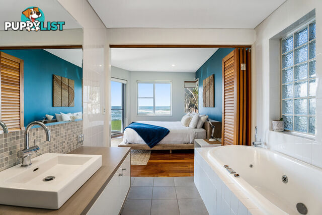 16 Rayner Lane LENNOX HEAD NSW 2478