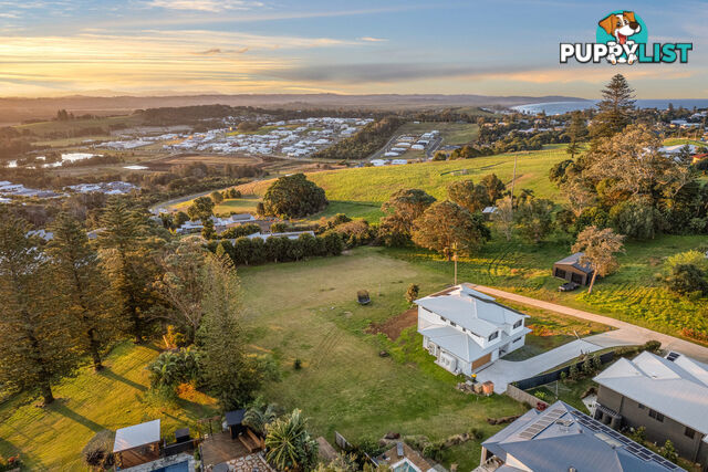 172 North Creek Road LENNOX HEAD NSW 2478