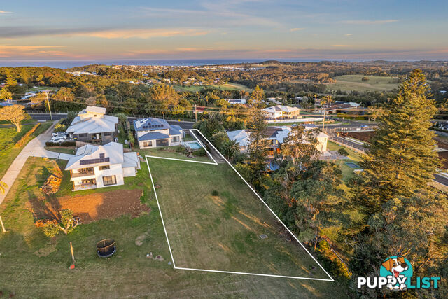 172 North Creek Road LENNOX HEAD NSW 2478