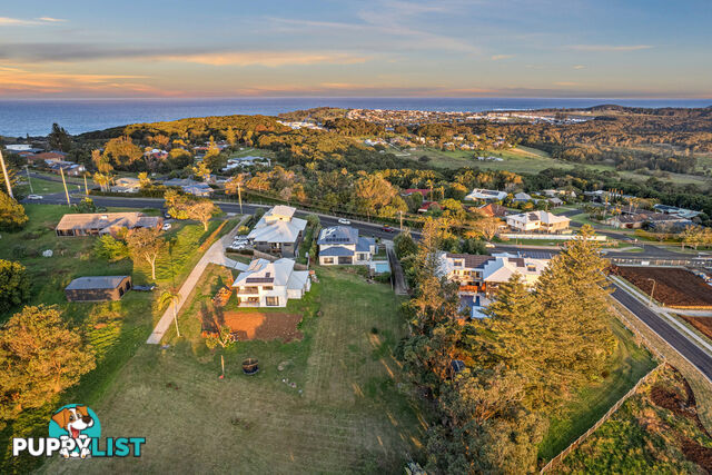 172 North Creek Road LENNOX HEAD NSW 2478