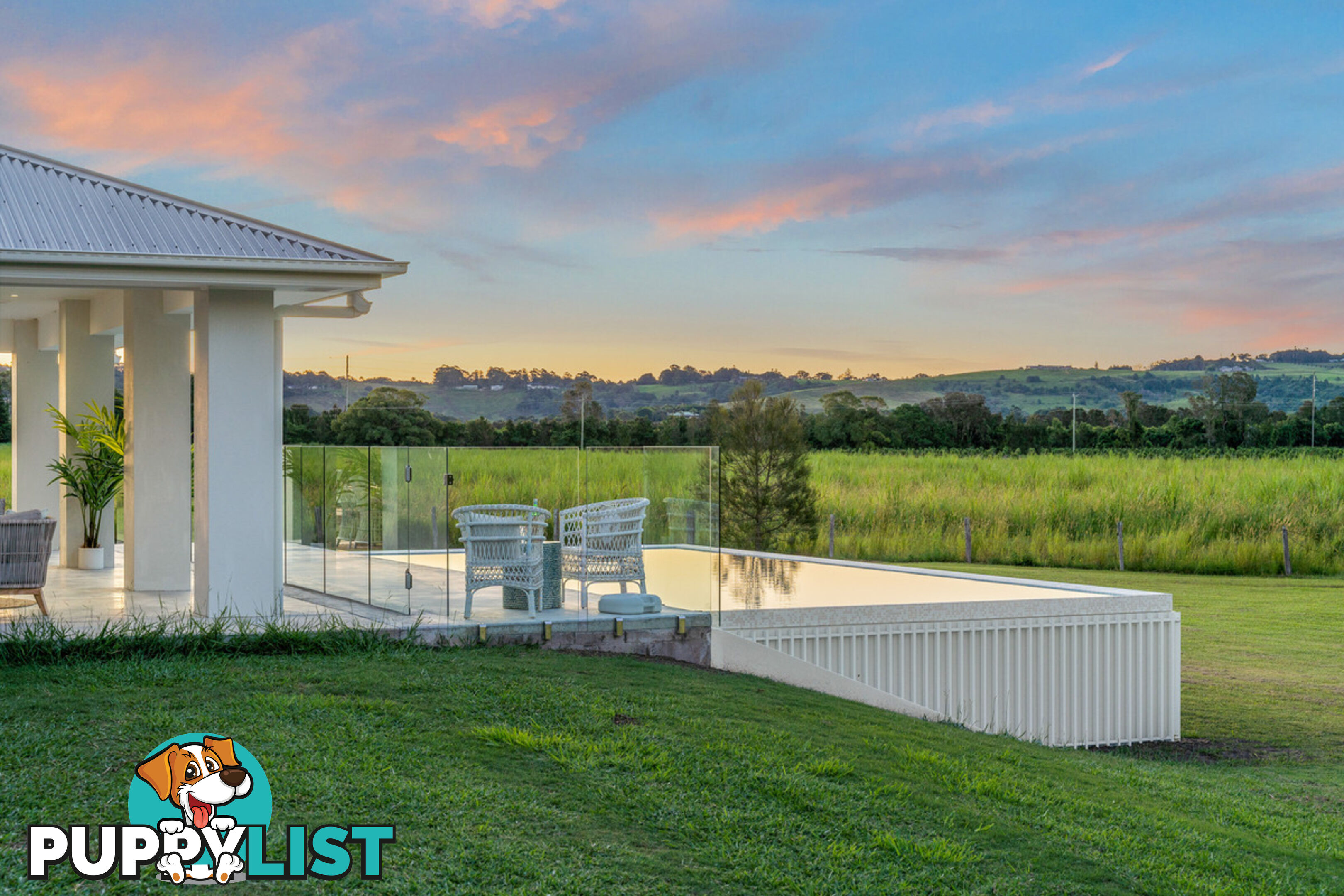 172 Newrybar Swamp Road LENNOX HEAD NSW 2478