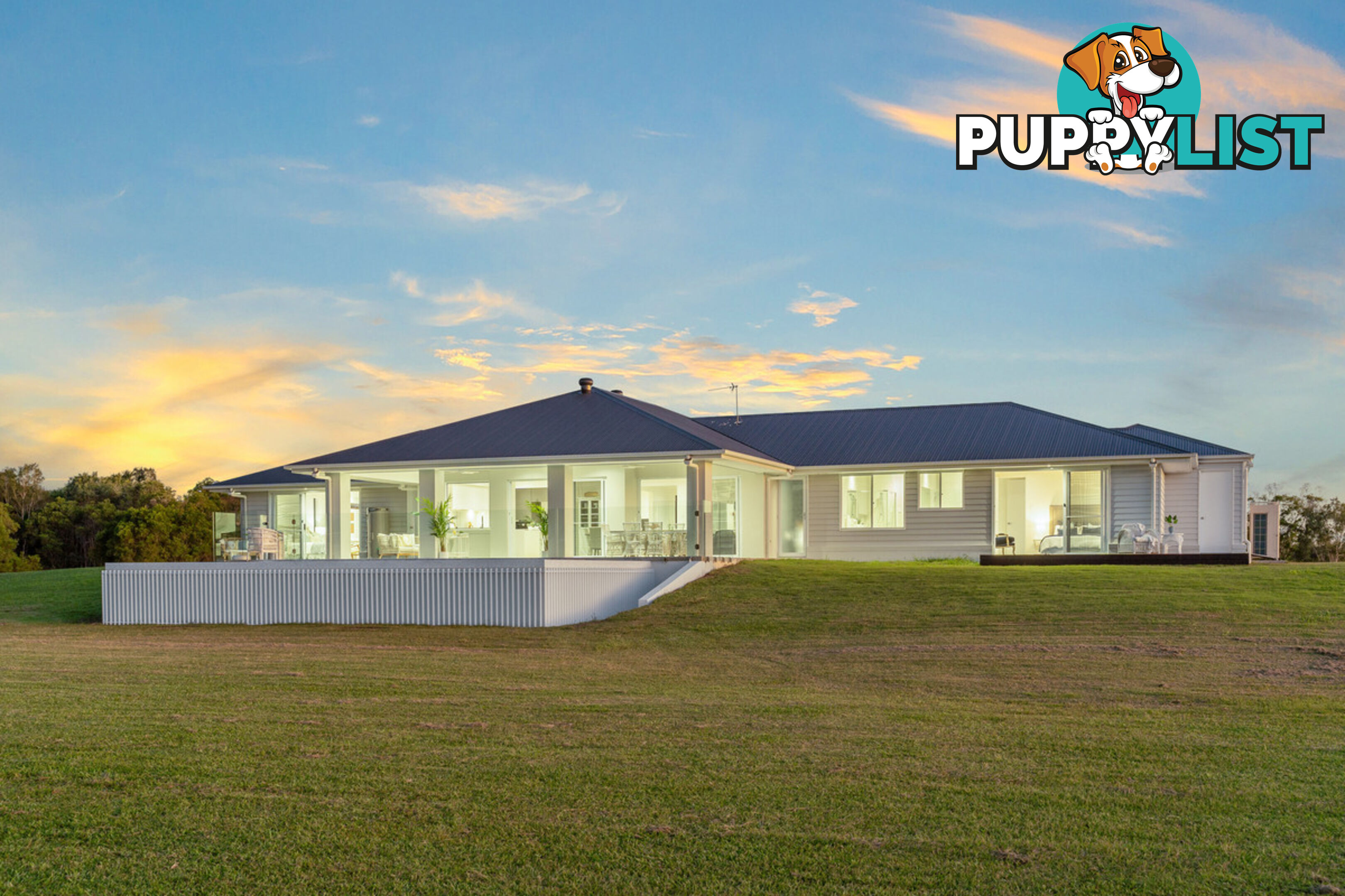 172 Newrybar Swamp Road LENNOX HEAD NSW 2478