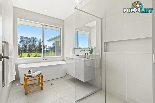 172 Newrybar Swamp Road LENNOX HEAD NSW 2478