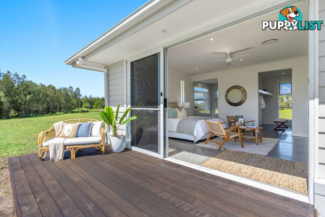 172 Newrybar Swamp Road LENNOX HEAD NSW 2478