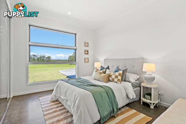 172 Newrybar Swamp Road LENNOX HEAD NSW 2478