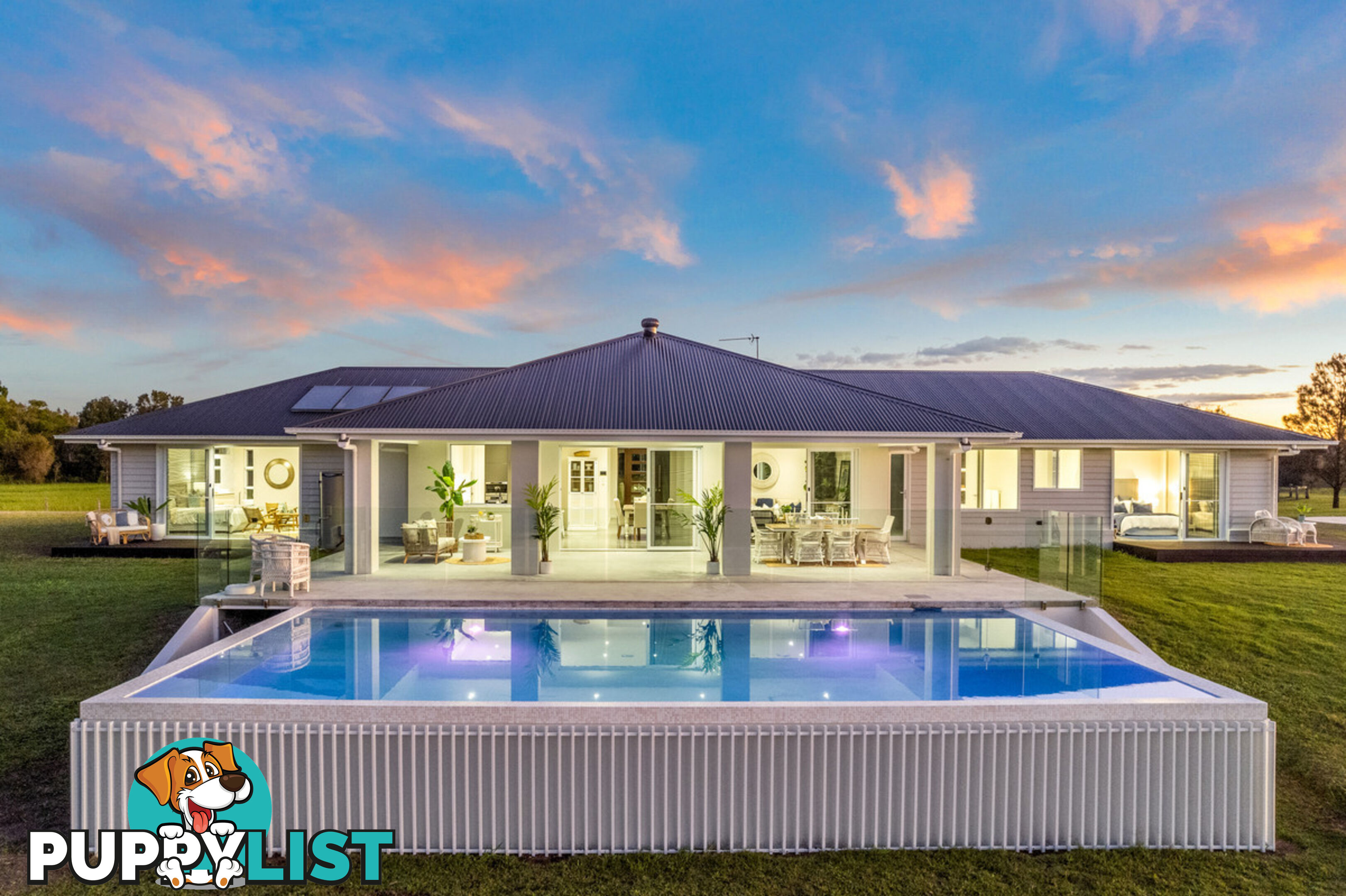 172 Newrybar Swamp Road LENNOX HEAD NSW 2478