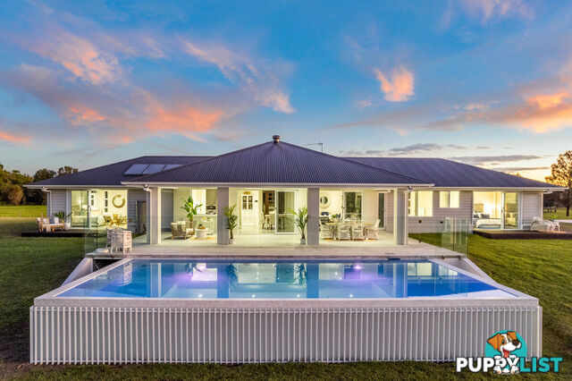 172 Newrybar Swamp Road LENNOX HEAD NSW 2478