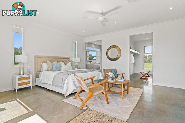 172 Newrybar Swamp Road LENNOX HEAD NSW 2478