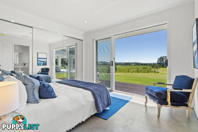 172 Newrybar Swamp Road LENNOX HEAD NSW 2478