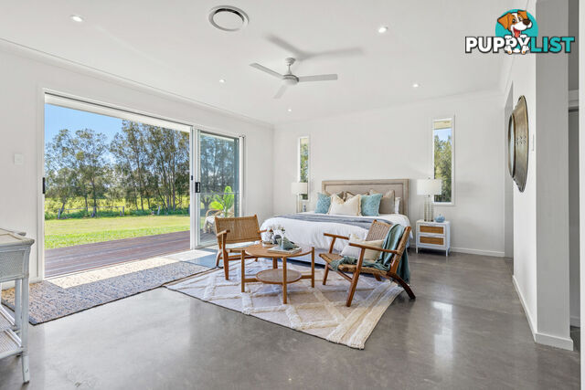 172 Newrybar Swamp Road LENNOX HEAD NSW 2478