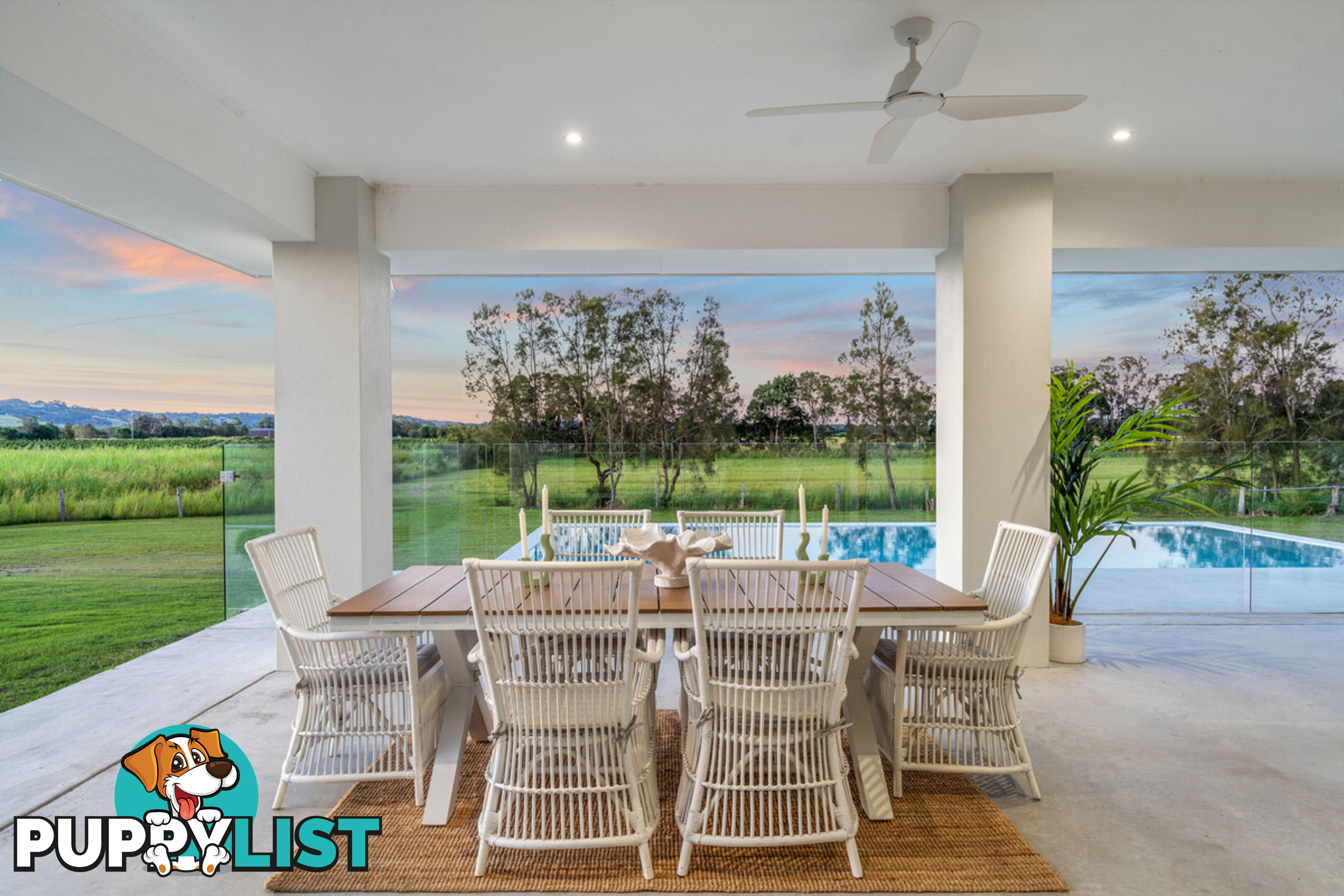 172 Newrybar Swamp Road LENNOX HEAD NSW 2478