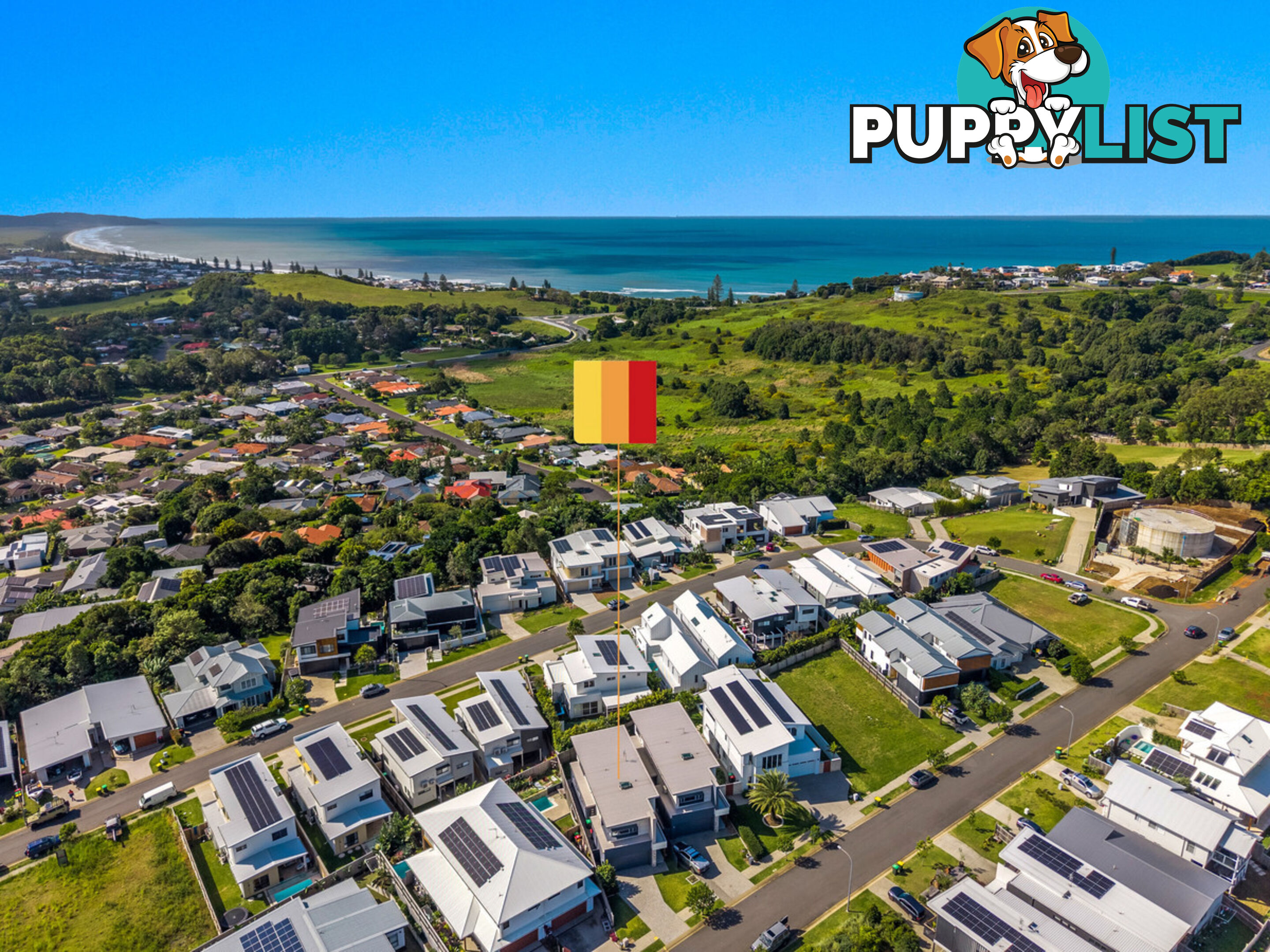 56B Stoneyhurst Drive LENNOX HEAD NSW 2478