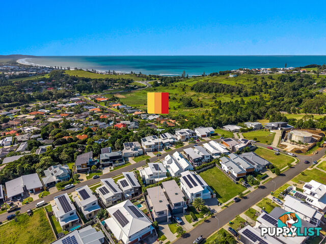56B Stoneyhurst Drive LENNOX HEAD NSW 2478