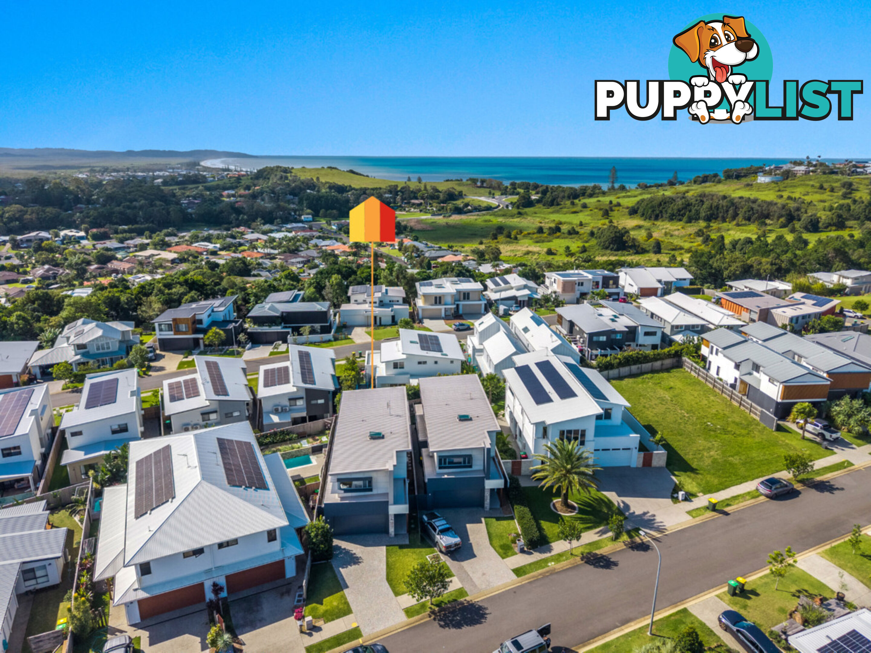 56B Stoneyhurst Drive LENNOX HEAD NSW 2478