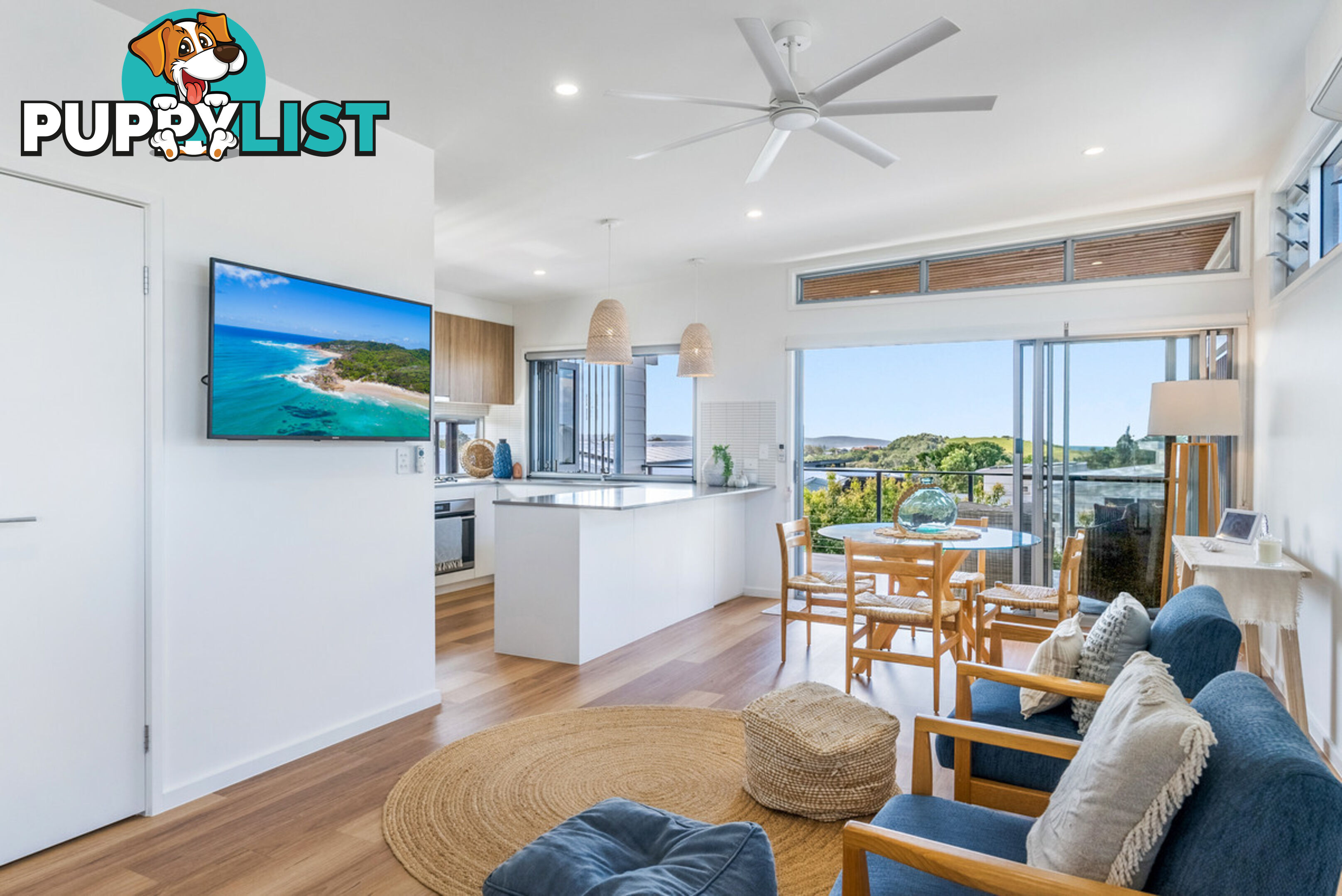 56B Stoneyhurst Drive LENNOX HEAD NSW 2478