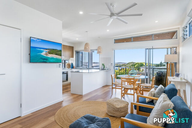 56B Stoneyhurst Drive LENNOX HEAD NSW 2478