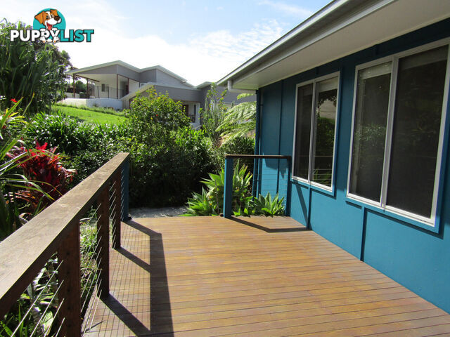 7 Libby Lane LENNOX HEAD NSW 2478