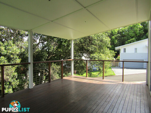 7 Libby Lane LENNOX HEAD NSW 2478