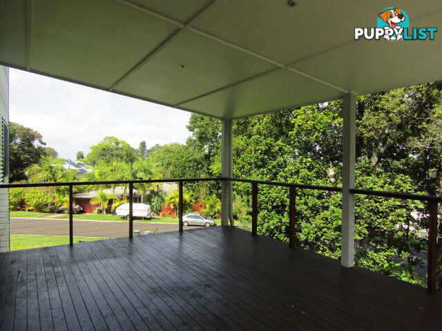7 Libby Lane LENNOX HEAD NSW 2478
