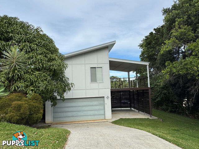 7 Libby Lane LENNOX HEAD NSW 2478