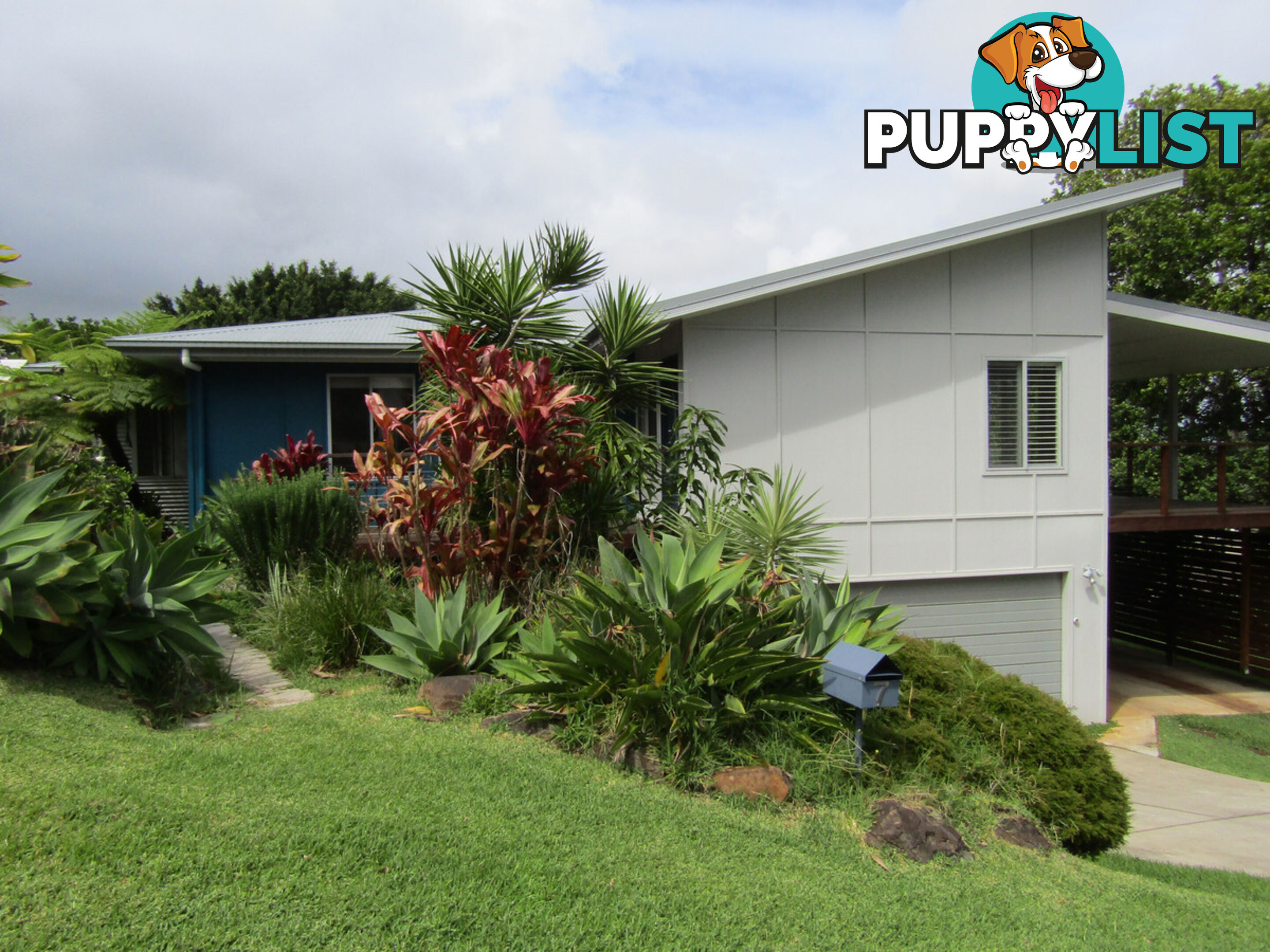 7 Libby Lane LENNOX HEAD NSW 2478