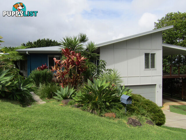 7 Libby Lane LENNOX HEAD NSW 2478