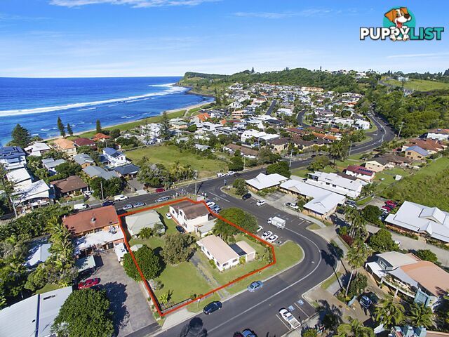 52-54 Ballina Street LENNOX HEAD NSW 2478