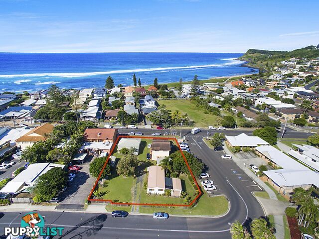 52-54 Ballina Street LENNOX HEAD NSW 2478