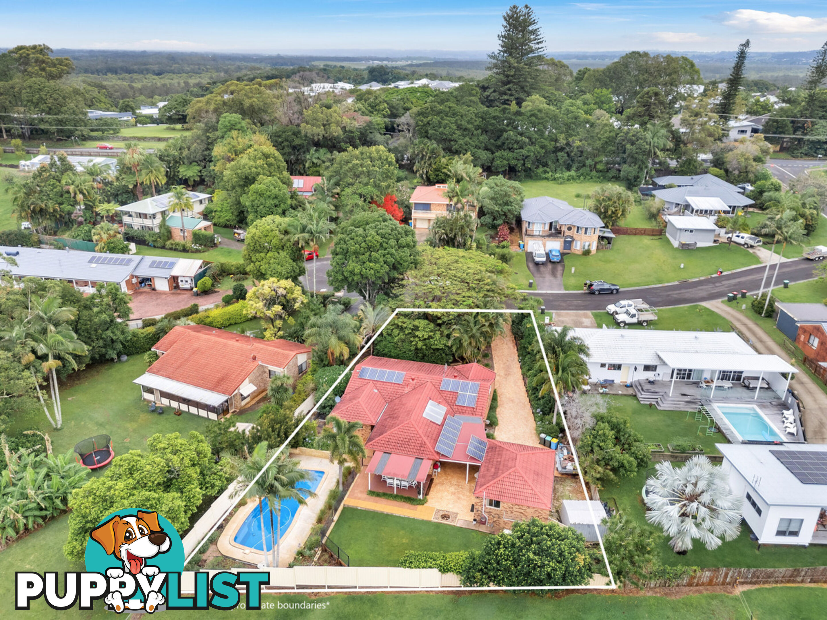 8 Tara Downs LENNOX HEAD NSW 2478