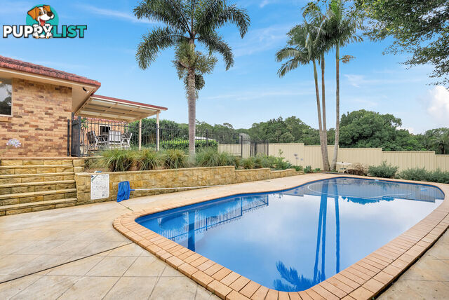 8 Tara Downs LENNOX HEAD NSW 2478