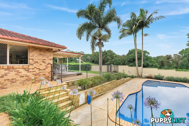 8 Tara Downs LENNOX HEAD NSW 2478